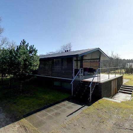 Villa Vink Hollum  Bagian luar foto