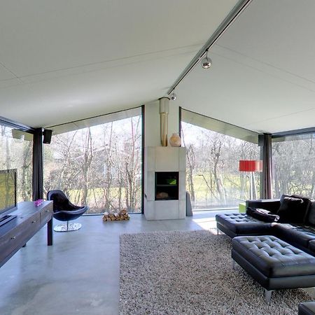 Villa Vink Hollum  Bagian luar foto