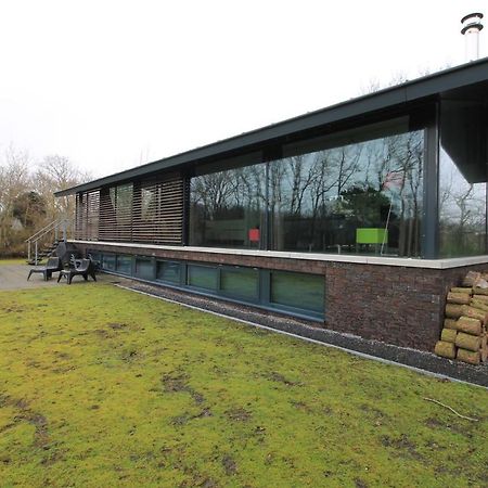 Villa Vink Hollum  Bagian luar foto