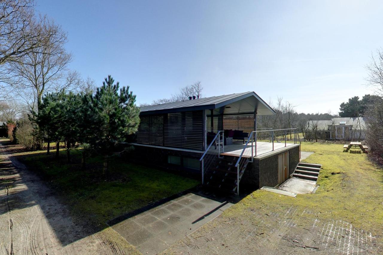 Villa Vink Hollum  Bagian luar foto