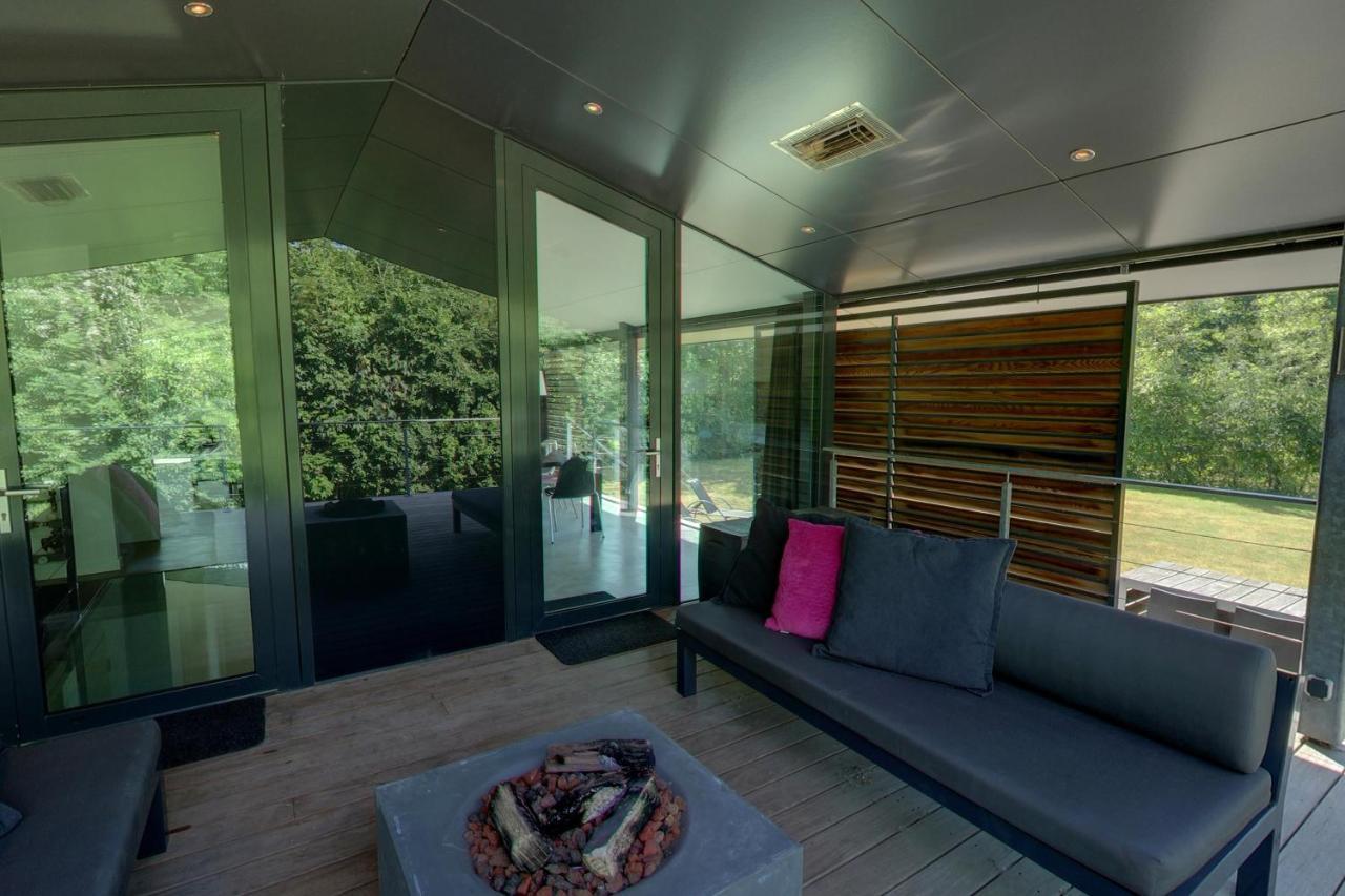 Villa Vink Hollum  Bagian luar foto