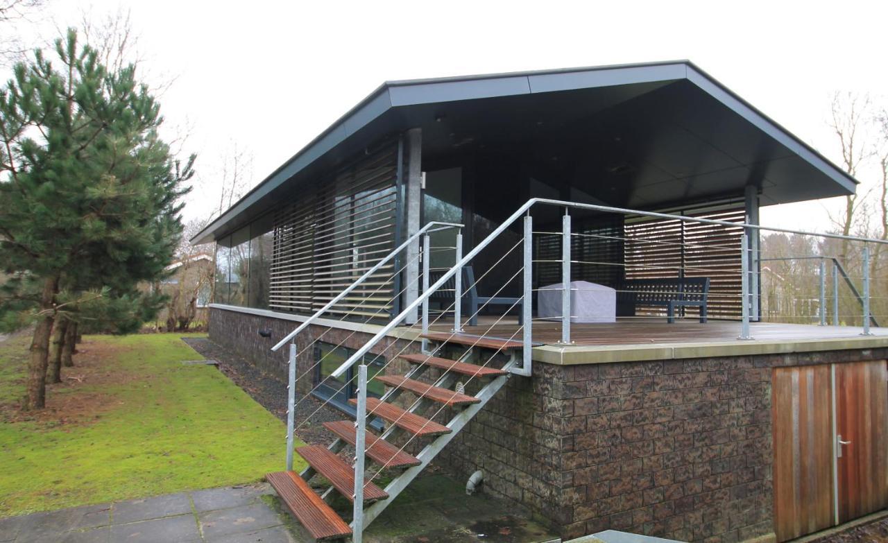 Villa Vink Hollum  Bagian luar foto