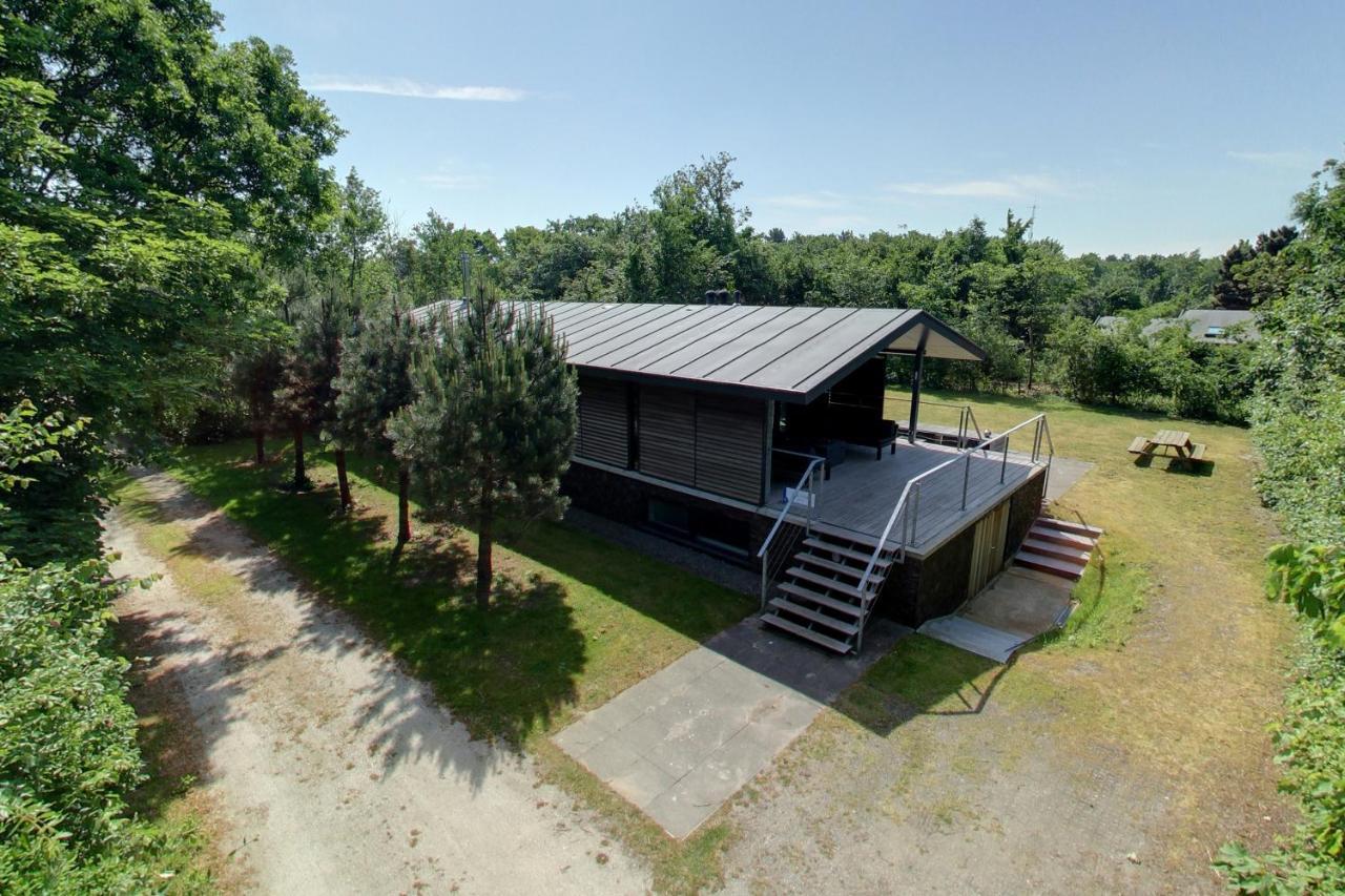 Villa Vink Hollum  Bagian luar foto