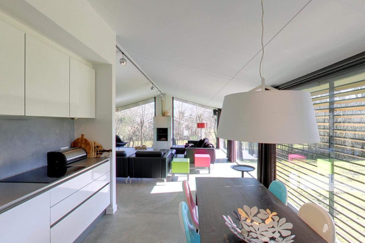 Villa Vink Hollum  Bagian luar foto