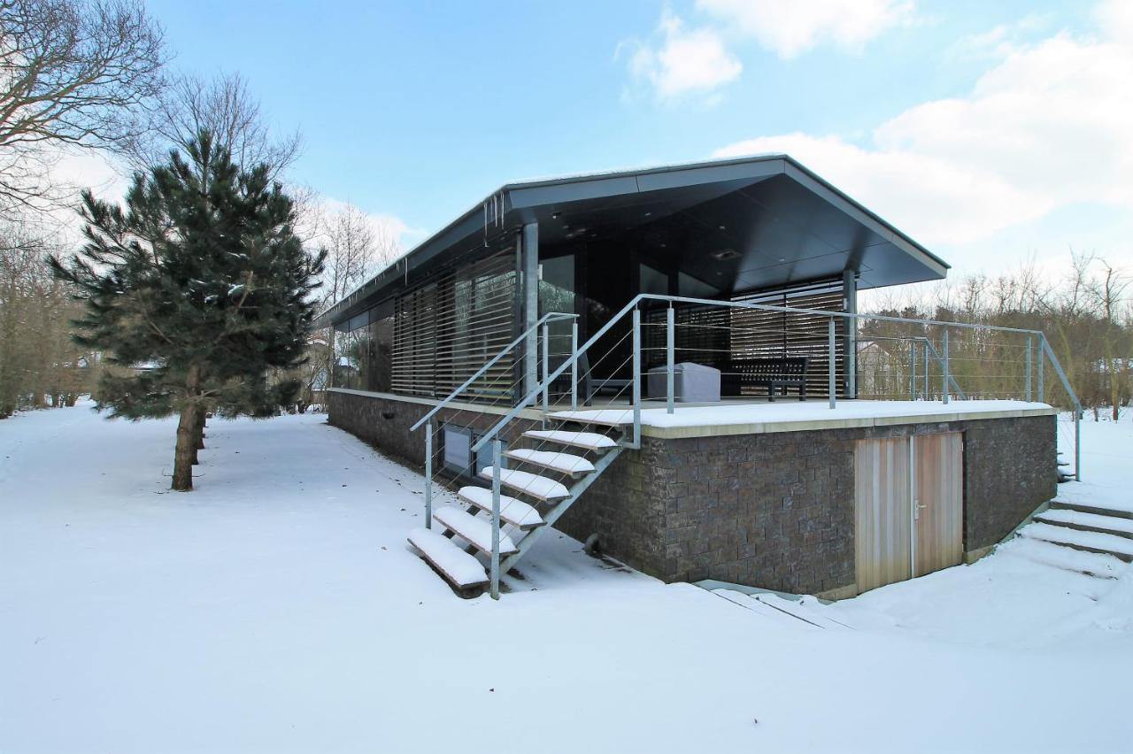 Villa Vink Hollum  Bagian luar foto