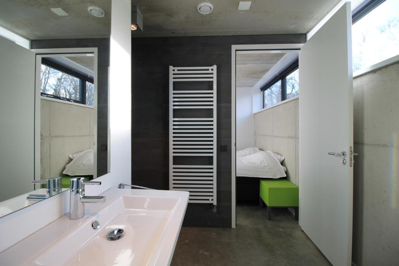Villa Vink Hollum  Bagian luar foto