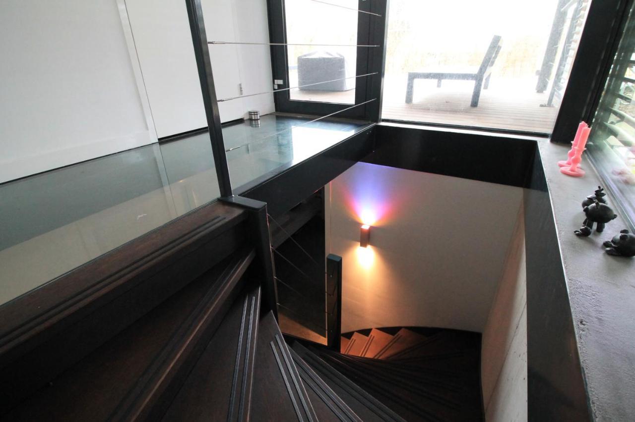 Villa Vink Hollum  Bagian luar foto