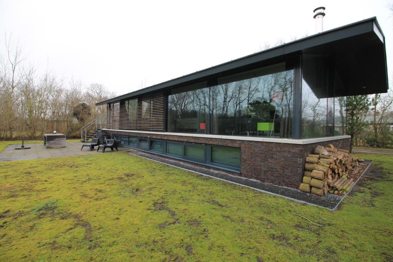 Villa Vink Hollum  Bagian luar foto