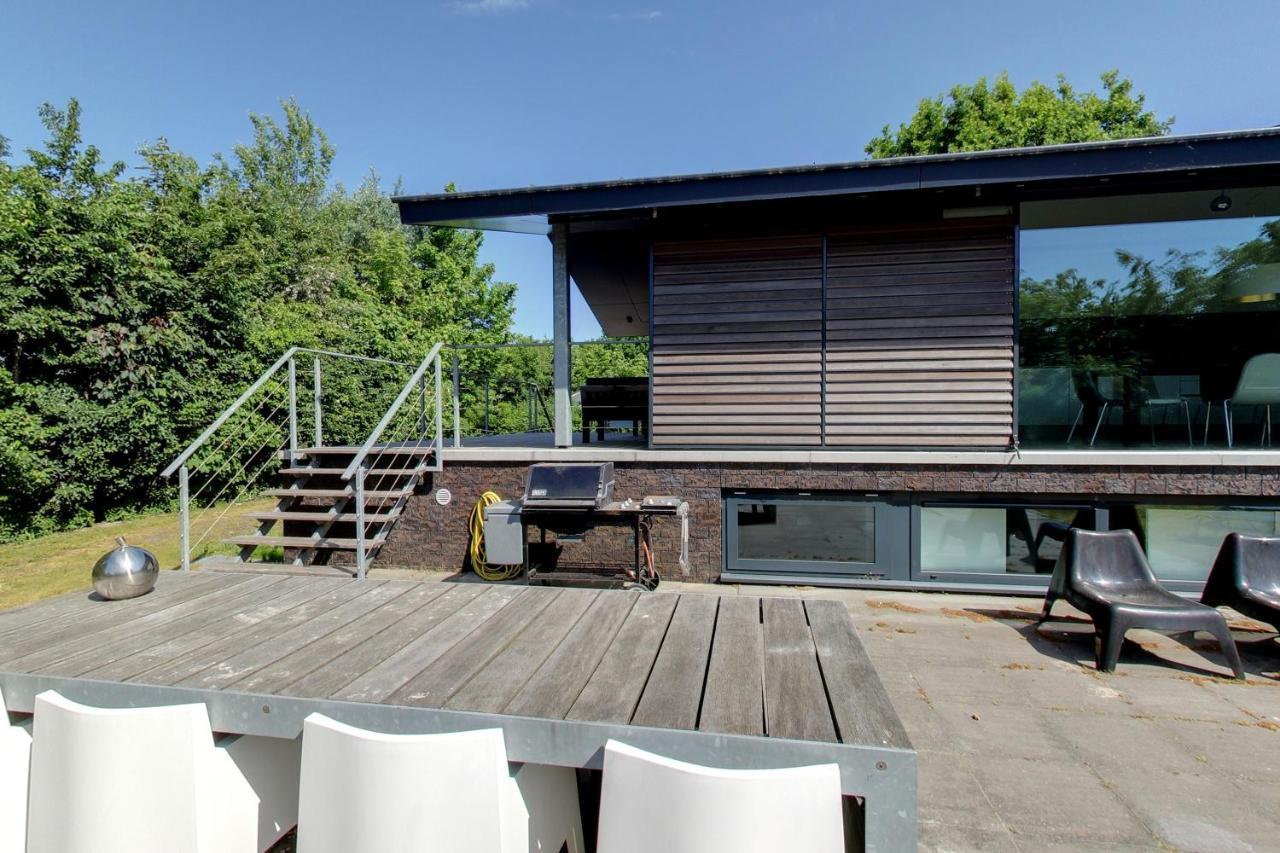 Villa Vink Hollum  Bagian luar foto