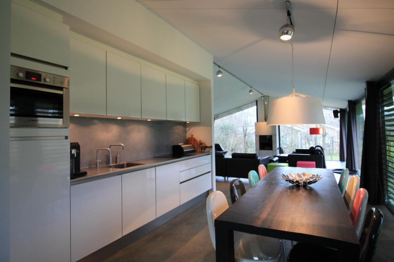 Villa Vink Hollum  Bagian luar foto