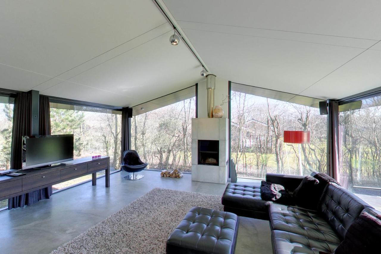 Villa Vink Hollum  Bagian luar foto